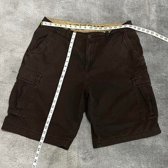 Arizona cargo mens shorts - Picture 3 of 6